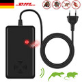 Auto Marderschreck Hochwirksame Autobatterie Marderschutz Repeller Ultraschall