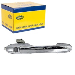 MAGNETI MARELLI TÜRAUßENGRIFF VORNE RECHTS passend für ABARTH 500 500C FIAT 500