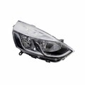 Hauptscheinwerfer rechts für Renault Clio IV Grandtour KH_ 0.9 TCe 90
