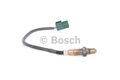 BOSCH (0 258 006 462) Lambdasonde, Lamdasonde für NISSAN