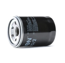 Ölfilter FILTRON OP 545/2 Anschraubfilter für FORD KA (RU8) für FIAT PANDA (169)