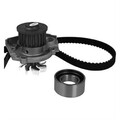 METELLI Wasserpumpe + Zahnriemensatz passend für Fiat Doblo 30-0866-3