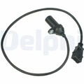 Delphi Kurbelwellensensor Impulsgeber Kurbelwelle für Fiat Brava 1993-> Ss10941