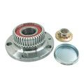 Radnabe Radlager Satz Hinten für Audi A3 TT Seat Leon Skoda Octavia VW Bora Golf