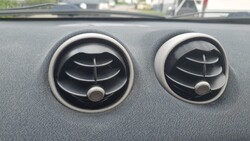 Reparatursatz Luftdüse Smart 454 (Ring)