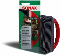 Sonax - Tierhaarentfernungs-Bürste - Spezialbürste zur Entfernung von Tierhaaren