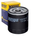 HENGST FILTER ÖLFILTER ANSCHRAUBFILTER passend für CITROËN AX BERLINGO BX C15