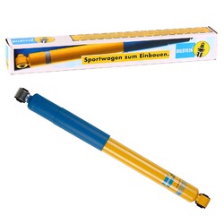 BILSTEIN B6 4600 GAS-STOßDÄMPFER HINTEN passend für CHEVROLET SILVERADO | 24-196