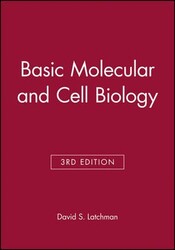 Basic Molecular and Cell Biology, D Latchman,  Pap