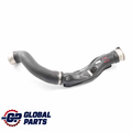 BMW F01 F02 F10 F11 Luft Zufuhr Leitung Ansaug Krümmer Schlauch N57 4735270
