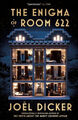 The Enigma of Room 622|Joël Dicker|Broschiertes Buch|Englisch