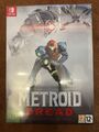 Metroid Dread Special Edition (Nintendo Switch, 2021)