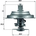 Mahle TX 25 87D Thermostat Kühlmittel für AUDI VW SKODA VOLVO BENTLEY 100 C3