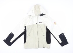 Peak Performance Skijacke Damen XS weiß