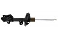 1x Stoßdämpfer MAPCO 40245