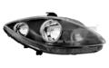 TYC Hauptscheinwerfer für SEAT TOLEDO LEON ALTEA 20-11209-05-2 - Mister Auto