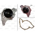 Wasserpumpe Motorkühlung Valeo 506591 für Audi Skoda VW Bugatti