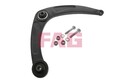 Querlenker Dreieckslenker Schaeffler FAG 821 0429 10 für PARTNER CITROËN PEUGEOT