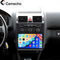 1+32GB Android 13 Autoradio Für VW Touran 1T1 1T2 1T3 03-2010 GPS Navi WIFI BT