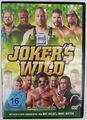 TNA Wrestling - One Night Only - Joker's Wild auf DVD