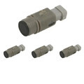 4 x Rückwärtsfahr-Parksensor BLIC für HYUNDAI H-1