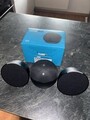 2xAMAZON Echo DOT 5 Generation Smart Speaker 2xAMAZON Echo POP Smart speaker