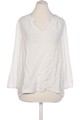 Opus Bluse Damen Oberteil Hemd Hemdbluse Gr. EU 36 Weiß #fdxq3uj