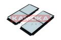 KAMOKA F421201 Filter, Innenraumluft für MAZDA