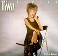 TINA TURNER "Private dancer" No Barcode CD, Neu!