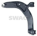 Querlenker Vorderachse links 30 10 9050 SWAG für VW TRANSPORTER T5 Bus