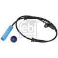 Sensor Raddrehzahl Febi Bilstein 172608 für Bmw Vorderachse Links