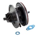 MEAT & DORIA Rumpfgruppe Lader für BMW X5 F15 F85 M50d E70 5er Touring F11