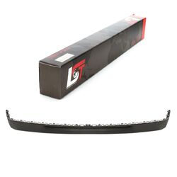 Frontspoiler Spoilerlippe GT GTI VR6 Stoßstangenlippe für VW VENTO 1H2 1993