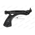 Moog Querlenker vorne rechts VO-WP-16810 | 6R0 407 152 C 6R0 407 152 B
