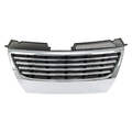 Sport Kühlergrill Chrom Schwarz für VW PASSAT B6 Limousine Variant ohne PDC 2005