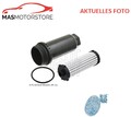 HYDRAULIKFILTER SATZ AUTOMATIK-GETRIEBE BLUE PRINT ADF122123 P FÜR RENAULT