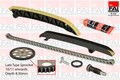 Steuerkettensatz FAI AutoParts TCK208L für SKODA VW AUDI SEAT POLO PLUS 517 AJ5