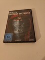 DVDs  METALLICA - Through the Never Guter Zustand 