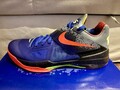 NIKE KD 4 NERF 2024 US 14 48,5 Jordan LeBron Dunk wie neu Durant OVP Rarität!!!