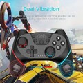 2025 Wireless Switch Pro Controller für Nintendo Switch,OLED Switch,Switch Lite