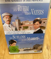 Der Ruhm meines Vaters & Das Schloss meiner Mutter, 2 DVD`s, Arthaus