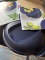 Tupperware Micro-CombiGourmet Mikrowellentopf 3-in-1  3 Liter Dampfgarer *NEU*