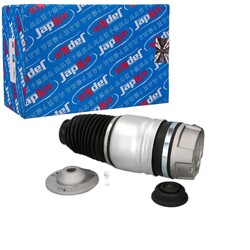 JAPKO LUFTFEDER LUFTBALG VORNE RECHTS passend für PORSCHE CAYENNE VW TOUAREG | M