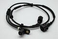 ABS Sensor Hinterachse Rechts Ford Galaxy Seat Alhambra VW Sharan