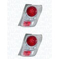 2X MAGNETI MARELLI HECKLEUCHTE RÜCKLEUCHTE LINKS+RECHTS passend für TOYOTA VERSO