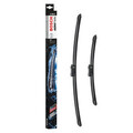 Bosch A292S - Scheibenwischer Aerotwin - Länge: 600/380 mm Set für Frontscheibe