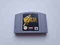 The Legend of Zelda: Ocarina of Time Nintendo 64 Spiel - N64 Modul ● Klassiker