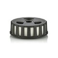 Filter Kurbelgehäuseentlüftung MANN-FILTER C 18 016 Kurbeltrieb