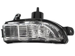 SPIEGEL BLINKER BLINKLEUCHTE LED RECHT FÜR SKODA FABIA III