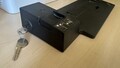 Lenovo ThinkPad Ultra Docking Station 40AJ inkl. 135W Netzteil + Schlüssel